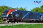 Empire Builder 7 Saturday